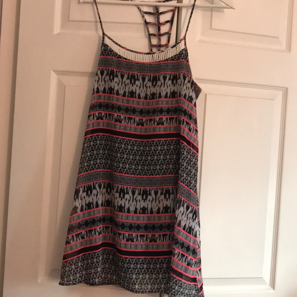Cute summer dress